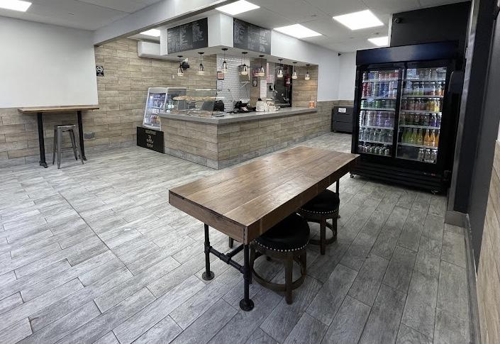 Pizza Nova