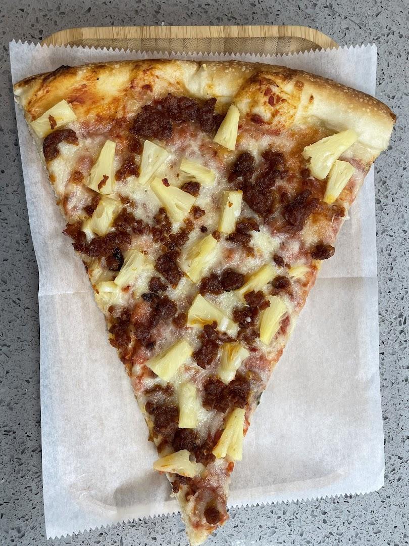 Pizza Nova