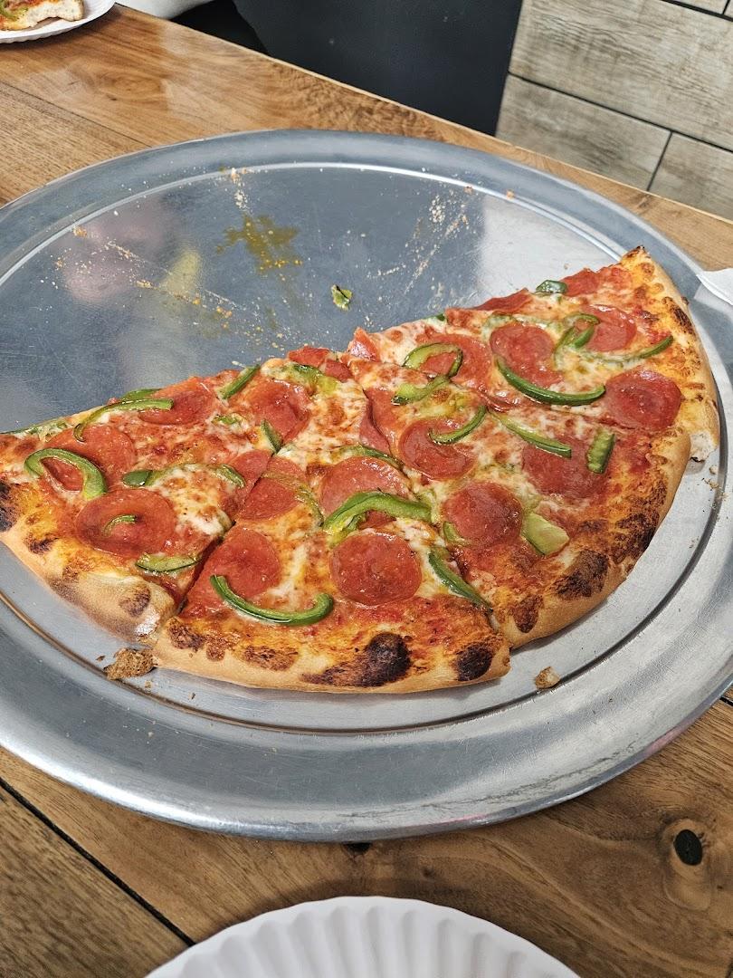 Pizza Nova